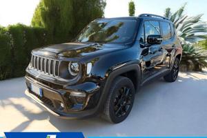 Jeep Renegade 1.3 T4 190CV PHEV 4xe AT6 Limited