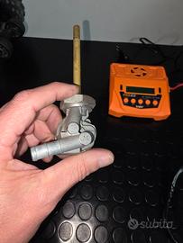 Rubinetto Honda Shadow vt 600