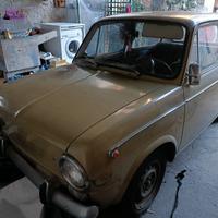 Fiat 850 Special