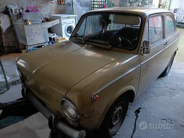 Fiat 850 Special