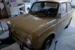 Fiat 850 Special