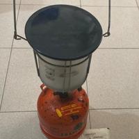 Lampada da campeggio