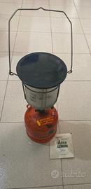 Lampada da campeggio