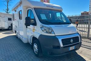 Roller Team Granduca 255P camper