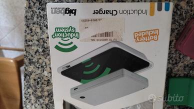 Batteria a induzione per nintendo dsi 20,00