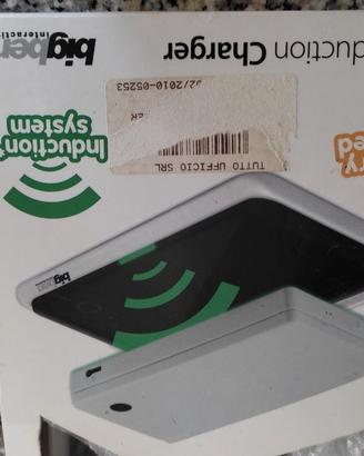 Batteria a induzione per nintendo dsi 20,00