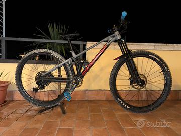 Mondraker, Foxy 2023 - 29 Taglia M/L