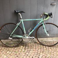 Bicicletta Bianchi Vento 606