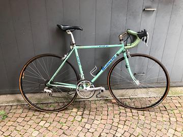 Bicicletta Bianchi Vento 606
