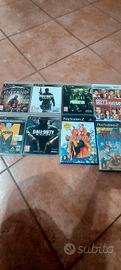 ps3 / ps2 giochi