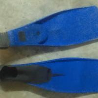 pinne sub marca  MARES