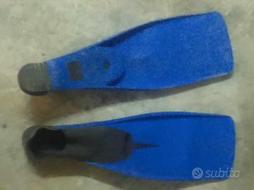 pinne sub marca  MARES