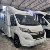 DETHLEFFS Just Go 2023 Just Go T 7052 EB