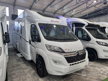 DETHLEFFS Just Go 2023 Just Go T 7052 EB