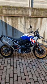 Bmw F900gs enduro pro
