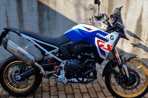Bmw F900gs enduro pro