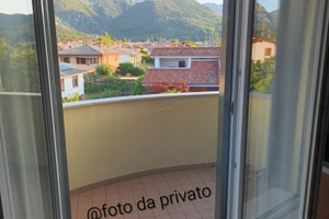 Appartamento bicamere vendita Maniago