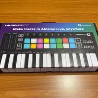 NOVATION Launchkey Mini MK3