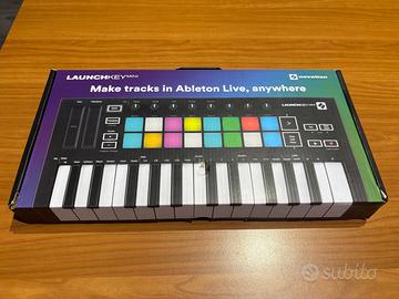 NOVATION Launchkey Mini MK3