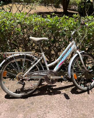 bicicletta bambina
