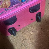 Valigia bambina Princesse