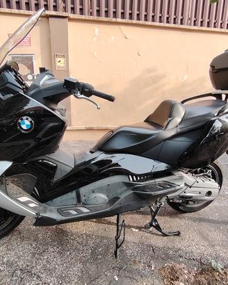 Bmw C 650 GT