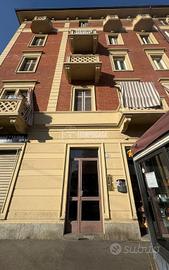 Appartamento a Torino Via Livorno 2 locali