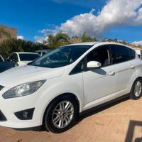 Ford C-Max "Finanziabile Senza Busta Paga"