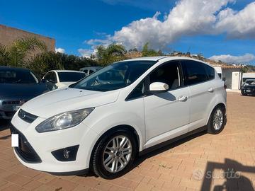 Ford C-Max "Finanziabile Senza Busta Paga"