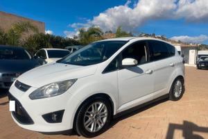 Ford C-Max "Finanziabile Senza Busta Paga"