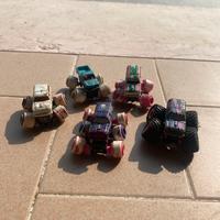 Micro Machines Monster Truck