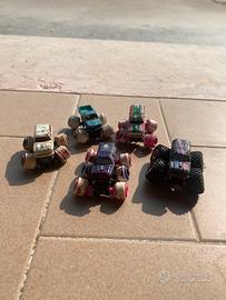 Micro Machines Monster Truck