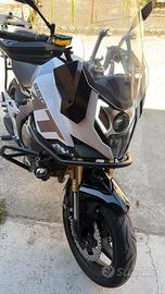 CF MOTO 650 MT - 2022