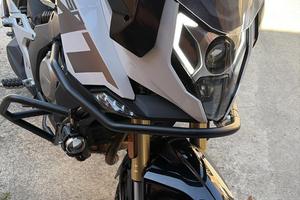 CF MOTO 650 MT - 2022