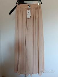Gonna pantalone 