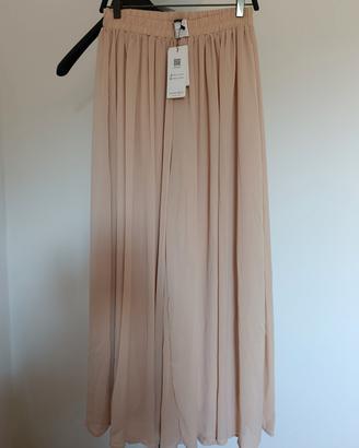 Gonna pantalone 