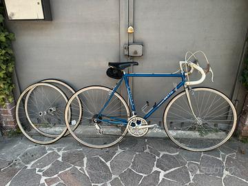 Bici da corsa Detto