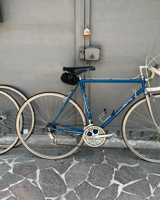 Bici da corsa Detto