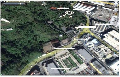 Immobile in asta di 26891 m² a Torriglia