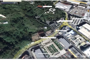 Immobile in asta di 26891 m² a Torriglia