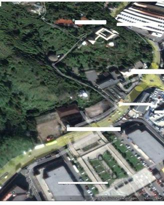 Immobile in asta di 26891 m² a Torriglia