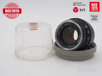 Zeiss Planar 100 F3.5