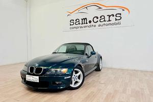 BMW Z3 2.8 24V cat Roadster ISCRITTA ASI!!!
