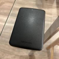 Hard disk Toshiba 1tb