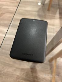 Hard disk Toshiba 1tb