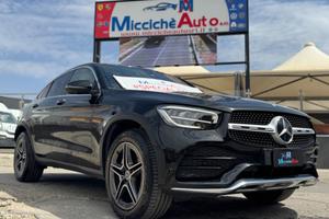 MERCEDES GLC COUPE' 200 EQ-BOOST 211 CV PREMIUM PL