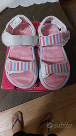 sandalo Barbie n 29