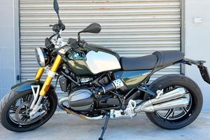 BMW R12 nine T