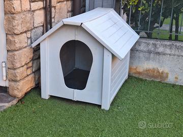 Cuccia per cani taglia media