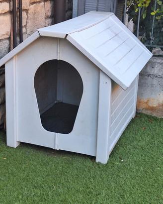 Cuccia per cani taglia media